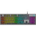 HP K500Y Backlit Membrane Wired Gaming Keyboard. 