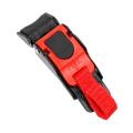 Helmet Buckle Lock Adjustable Quick Release Helmet Strap Clip. 