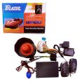 Blazer Anti theft security car Alarm System Vehicle Security System. 