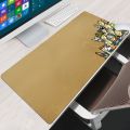 Gaming Cabinet Carpet Mause Xxl Anime Accessories Pc Mat Varmilo Computer Pads Desk Keyboard Kawaii Gamer Fallout Desk Mouse Pad(2_250X290X2Mm). 