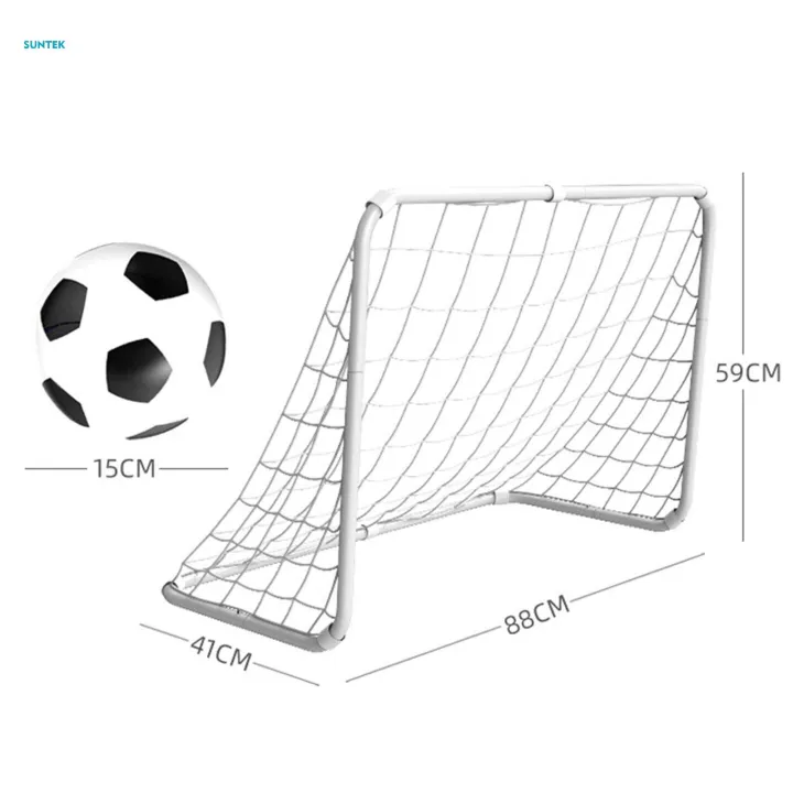 Portable%20Soccer%20Nets%20Kids%20Soccer%20Goals%20for%20Lawn%20Activities%20Outdoor%20Garden%20-%20Image%204