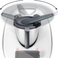 For TM5/TM6 Steam Release Diverter for Pot Pressure Cooker Replacement Parts Steam Diverter for Kitchen. 