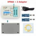 XP866 USB SPI Programmer + 12 Adapter Support 24 25 93 95 EEPROM Flash Bios for Windows 2000 XP Vista 7 8 10 Competitive Price. 