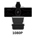 USB2.0 HD 1080P/720P/420P No Drive Webcam With Multiple Features And Wide Application Built In Micphone. 