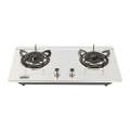 Sanford 2 Burner Gas Hob - SF-5402GC. 