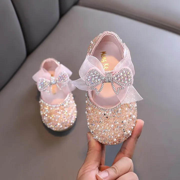 %E3%80%90VA%20VA%20VOOM%E3%80%912023%20Rhinestone%20Sequins%20Girls%20Princess%20Shoes%20Children%20Party%20Dance%20Shoes%20Student%20Spring%20Autumn%20New%20Flats%20Kids%20Performance%20sandals%20-%20Image%202