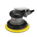 Pneumatic Tools Polishing Machine 5 Inch Round Polished Grinding Hand Tool Air Sander Sandpaper Random Orbital Grinder. 