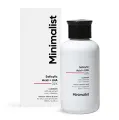 Minimalist Salicylic Acid + LHA 2% Cleanser 100ml. 