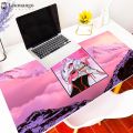 Mouse Computer Mat Keyboard Keyboards Evangelion For Csgo Decoracion Logo Large Anime Mouse Lap Desk Pad Mat Mousepad Gamers(14_300X800X2Mm). 