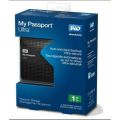 Western Digital Hard Disk Enclosure~USB 3.0. 