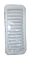 Air Filter For Toyota Car 17801-23030 A196 Belta Passo Vitz Yaris. 