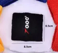 WRIST BAND SWEATBAND. 