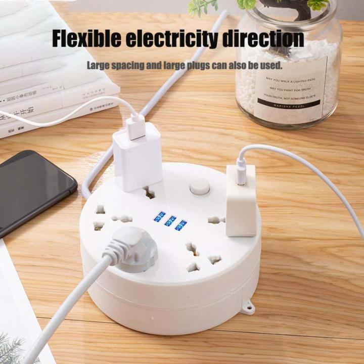 Circular%20Power%20Extension%20Board%20Power%20Strip%20With%20Usb%20Cable%20Plug%202m%20Retractable%20Power%20Cord%20Home%20Uk%20Eu%20Socket%20-%20Image%205