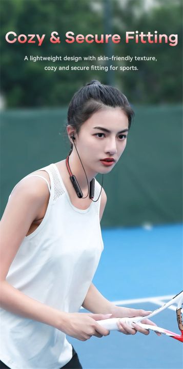 Remax%20RB-S12%20ENC%20Noise%20Reduction%20Wireless%20Nack%20band%20Sports%20Earphone%20Bluetooth%205.3%20Headphone%20-%20Image%209