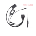 IMMO Key Matching Test Platform Cable GT111 CAN-Bus IMMO3 IMMO3.5 for Seat Dashboard. 