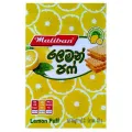 Maliban Lemon Puff 400g. 