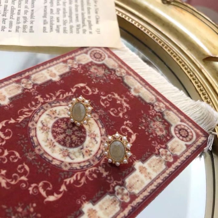 %E3%80%90Miga%20Plaza%E3%80%91%20Persian%20Carpet%20Table%20Decor%20Mats%20and%20Pads%20Mini%20Woven%20Rug%20Mat%20Tassel%20Coaster%20Mousepad%20Mouse%20Pad%20-%20Image%204