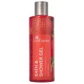 Luvesence Wild Bath & Shower Gel -Strawberry. 