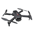 H16 Dual Camera Drone Quadcopter Brushless Aerial Photography Laser Obstacle Avoidance Drone. 