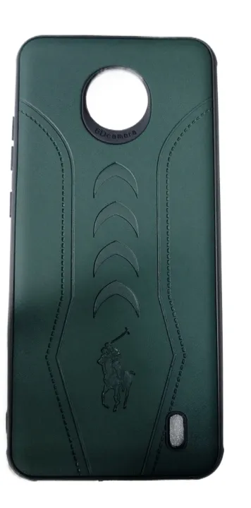 NOKIA%20C20%20Leather%20Design%20Back%20Cover%20-%20Image%209