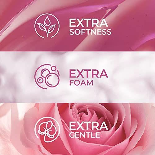 LUX%20Shower%20Gel,%20French%20Rose%20Fragrance%20&%20Almond%20Oil%20Bodywash,%20With%20Glycerine%20For%20Soft%20&%20Glowing%20Skin,%20Paraben%20Free,%20245%20ml%20(FROM%20INDIA)%20JEZ%20-%20Image%203