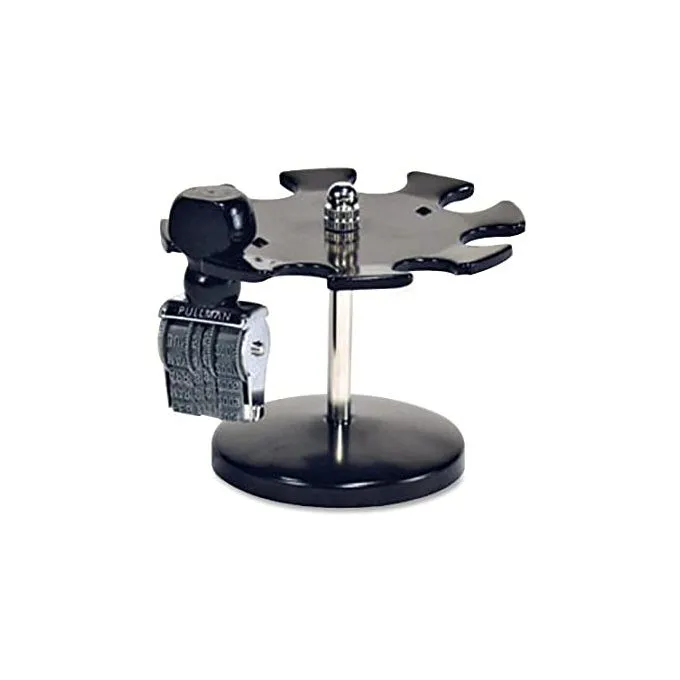 Hanlin%20Rubber%20Stamp%20Rack%20Steel%202%20Layers%2016%20Holes%20-%20Image%203