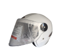 H.H.Co Open Face Super Helmet - SLS Certified. 