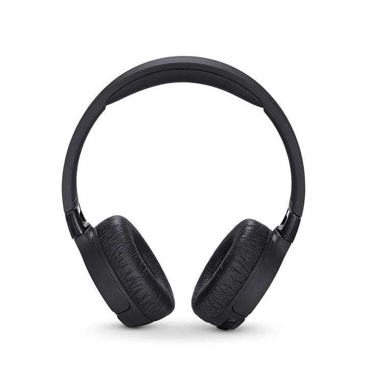 Jbl T600Bt(Noice Cancalation) Bluetooth Headphone