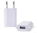 For Xiaomi USB Power Adapter EU Plug 5V AC Micro Usb Wall Charger For Apple Iphone 6 Plus for LG HTC for Samsung Adaptador Usb. 