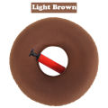 Air Pillow Postpartum Cushion Hemorrhoid Pad Hemorrhoid Pillow Donut Cushion Cushion Anti-pressure Pad. 