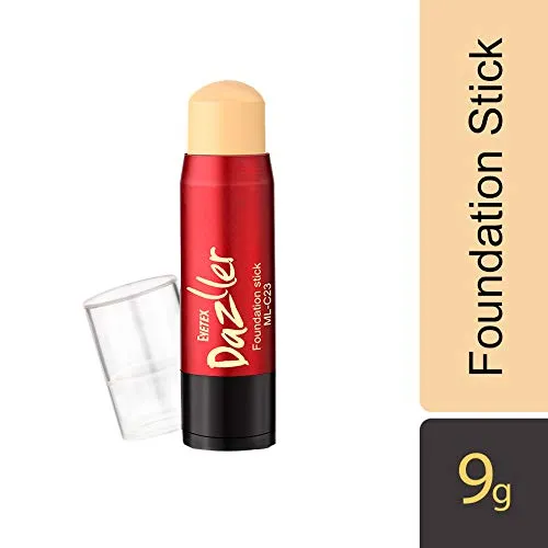 Eyetex%20Dazller%20Foundation%20Stick%20(Creamy%20Finish)%20(Honey%20FS31),%209g%20SAB%20-%20Image%202