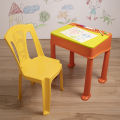 Kiddies Desk | Baby Table | Plastic Table | Easy Use | Phoenix  Kids Table | Nisaco Mall. 