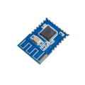 JDY-10 JDY-10M Uart Transceiver BLE Module CC2541 Central Switching WIFI Wireless Control Module Bluetooth-compatible. 