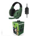 Games World BT28 Gaming Headphones Game Overview Aux Gaming Headset & Amp Laptop Lightweight and Comfortable to Wear. 