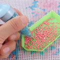5D Accessories Tool Sewing Pen Point Stitch Diamond Painting Flower. 
