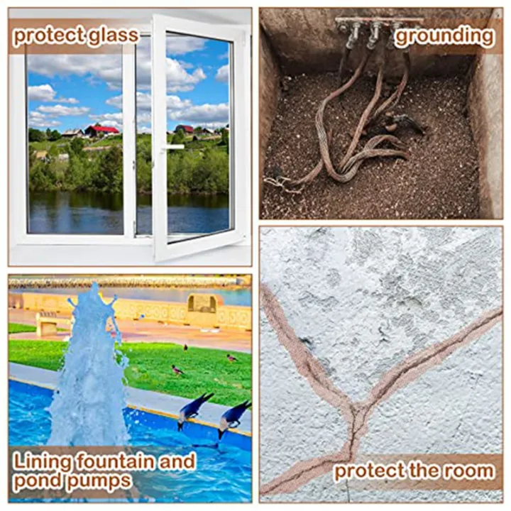 Copper%20Mesh%20Screen%20Wire%20Mesh%20Copper%20Net%2012inch%20X%20120inch%2040%20Mesh%20Pure%20Copper%20Screen%20Woven%20Wire%20Mesh%20Screen%20Metal%20Screen%20Mesh%20Fine%20Mesh%20-%20Image%202