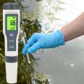 Digital PH Meter. 