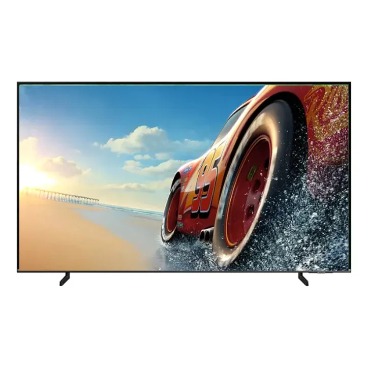Samsung - Q65C 43 Inch QLED HDR 4K Smart TV 2023