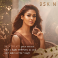 9SKIN - BOOSTER OIL - SKINTILLATE - 30ML - UNISEX - IMMERSE YOURSELF IN A GENTLE EMBRACE AND LET YOUR SKIN SHINE BRIGHT. 