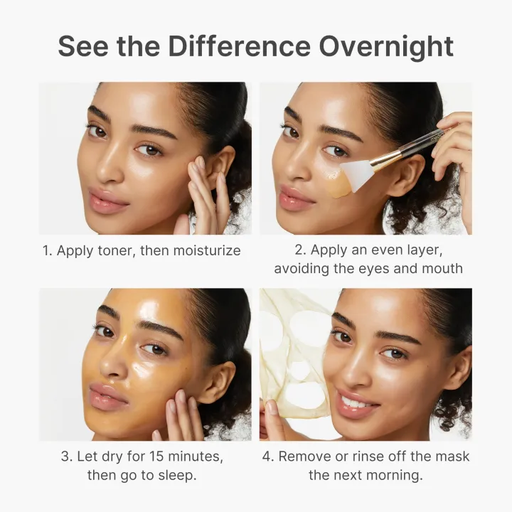 Medicube%20Kojic%20Acid%20Turmeric%20Overnight%20Wrapping%20Mask%20Brightens%20Skin%2075ml%20-%20Image%203