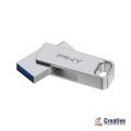 PNY DUO LINK USB 3.2 Type-C Dual Flash Drive. 