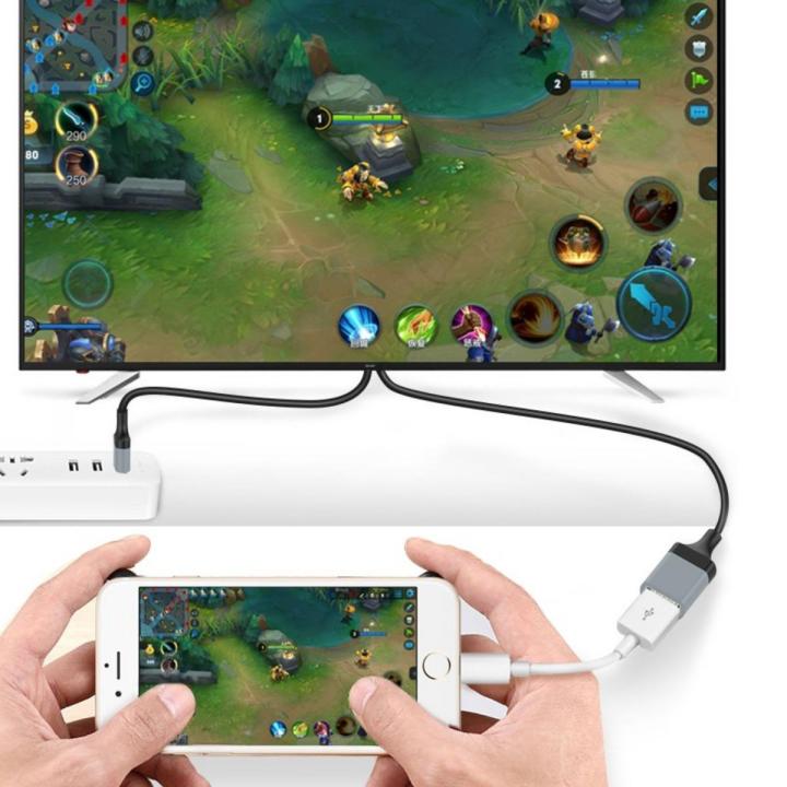 1M%20Phone%20To%20TV%20Cable%20HDMI%20To%20Cellphone%20Cable%20Plug%20Play%201080P%20HDMI%20Connector%20Usb%20To%20Hdmi%20Adapter%20-%20Image%203