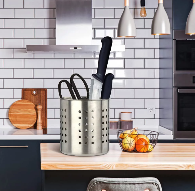 Spoon%20Holder%20Stainless%20Steel%20Utensil%20Holder%20for%20Countertop%20Utensil%20Crock%20for%20Kitchen%20Counter%20Kitchen%20Caddy%20Holder%20Organizer%20for%20Forks%20Spoons%20Knives%20Kitchenware%20-%20Image%203