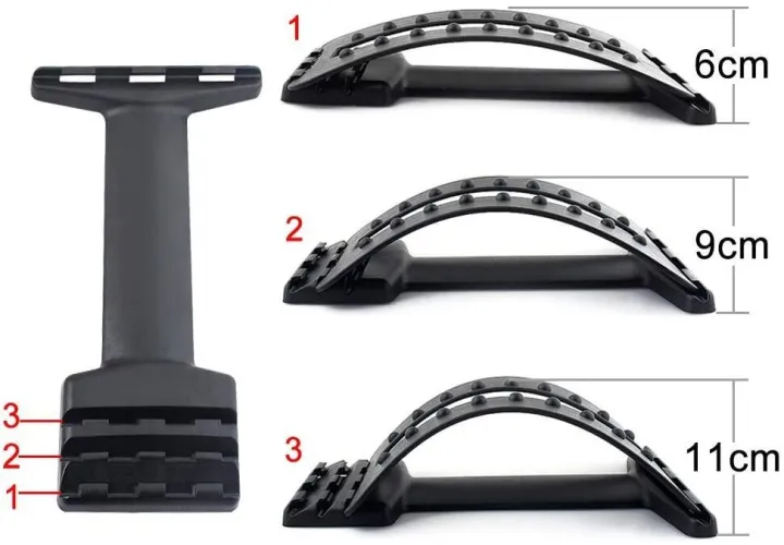Magic%20Back%20Stretcher%20Lumbar%20Support%20Device%20Posture%20Corrector%20For%20Upper%20and%20Lower%20Back%20Pain%20Relief%20-%20Image%202