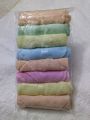 Baby Washcloth 8Pcs Set (18cm x 16cm), Baby face and Hand cloth towels, baby Handkerchief, wipes -Baby soft mini towels. 