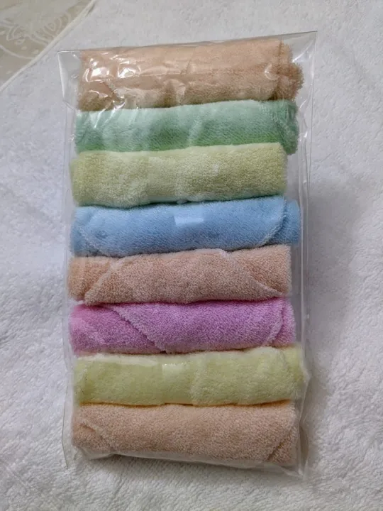 Baby%20Washcloth%208Pcs%20Set%20(18cm%20x%2016cm),%20Baby%20face%20and%20Hand%20cloth%20towels,%20baby%20Handkerchief,%20wipes%20-Baby%20soft%20mini%20towels%20-%20Image%206