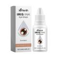 Color Changing Eye Drops Safe And Gentle Eye Drops Relieve Eye Symptom For Eye Care Lighten And Brighten Eye Color. 