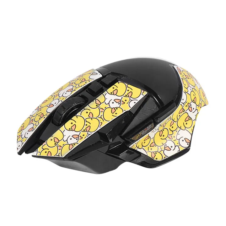 Mouse%20Grip%20Tape%20Skate%20Sticker%20Non%20Slip%20Suck%20Sweat%20Mouse%20Sticker%20For%20Logitech%20G502%20Hero%20Fengshi%20-%20Image%204