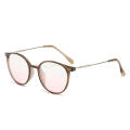 Prescription Light Blush Glasses Trendy Blush Tinted Super Light Anti-blue Light Glasses Fashionable Anti-glare Makeup-free Glasses for Daily Wear Office Use Screen  Gaming Students. 