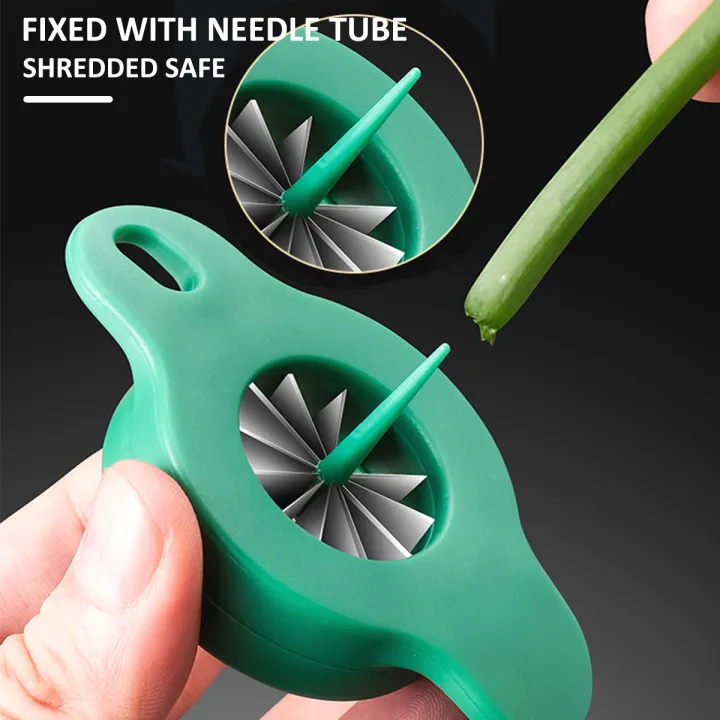 Shred%20Silk%20Slicer%20Scallions%20Cutter%20Speedy%20Food%20Chopper%20Vegetable%20Grater%20Cuisine%20Outils%20Onion%20Shredder%20Kitchen%20Accessories%20-%20Image%202